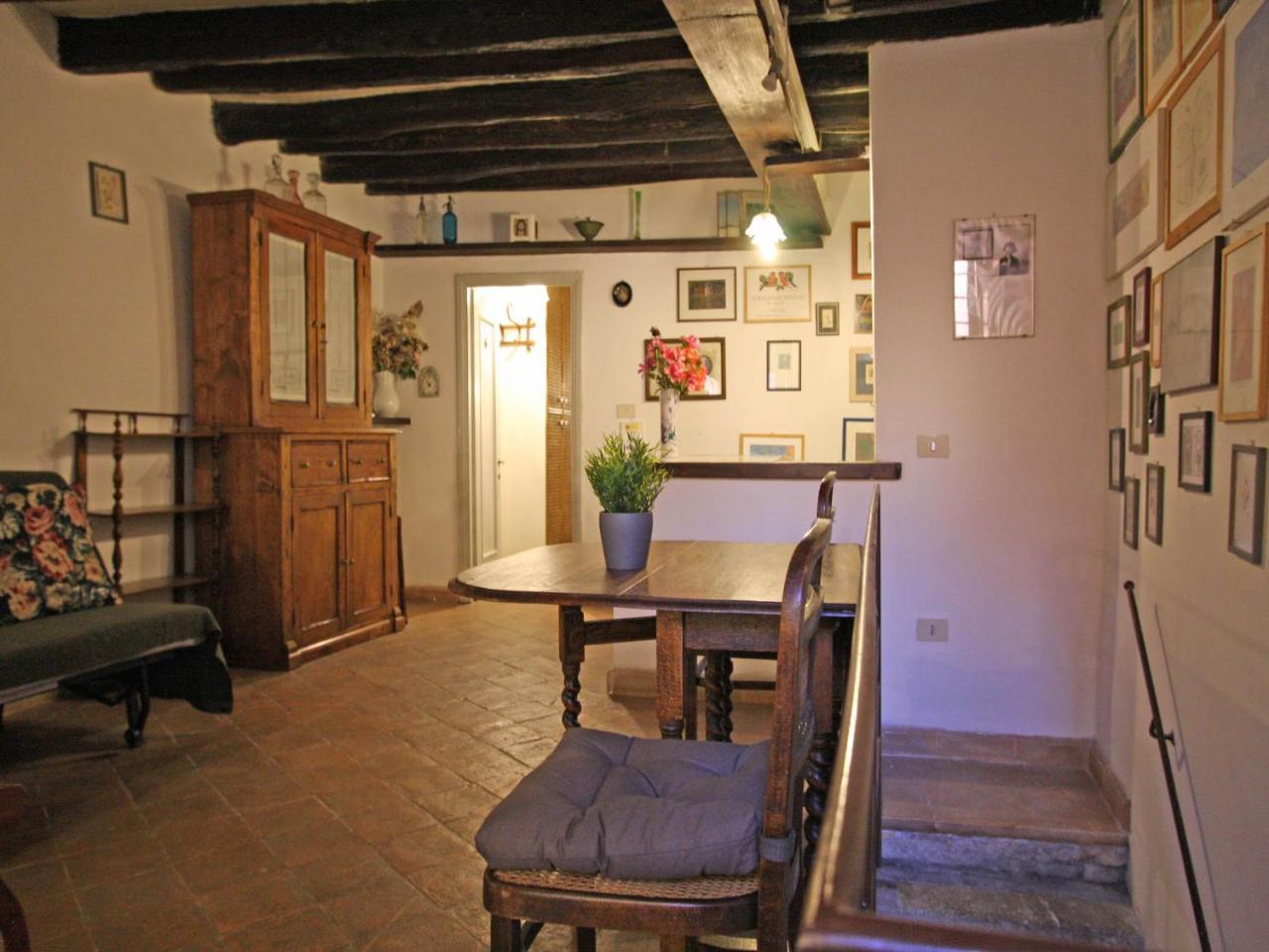 Terrace Apartment - Heart Of Trastevere Rome Exterior photo